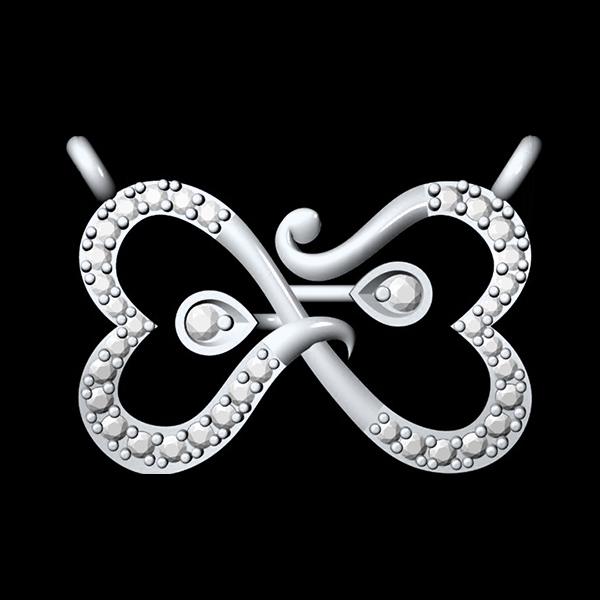 Infinite Love